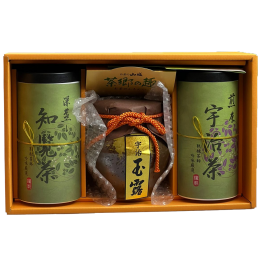 Набор чая "Японская душа"