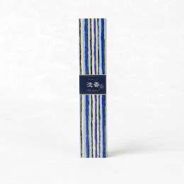 Элитное японское благовоние «Алоэ»