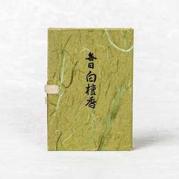 Японское благовоние «Особый сандал»